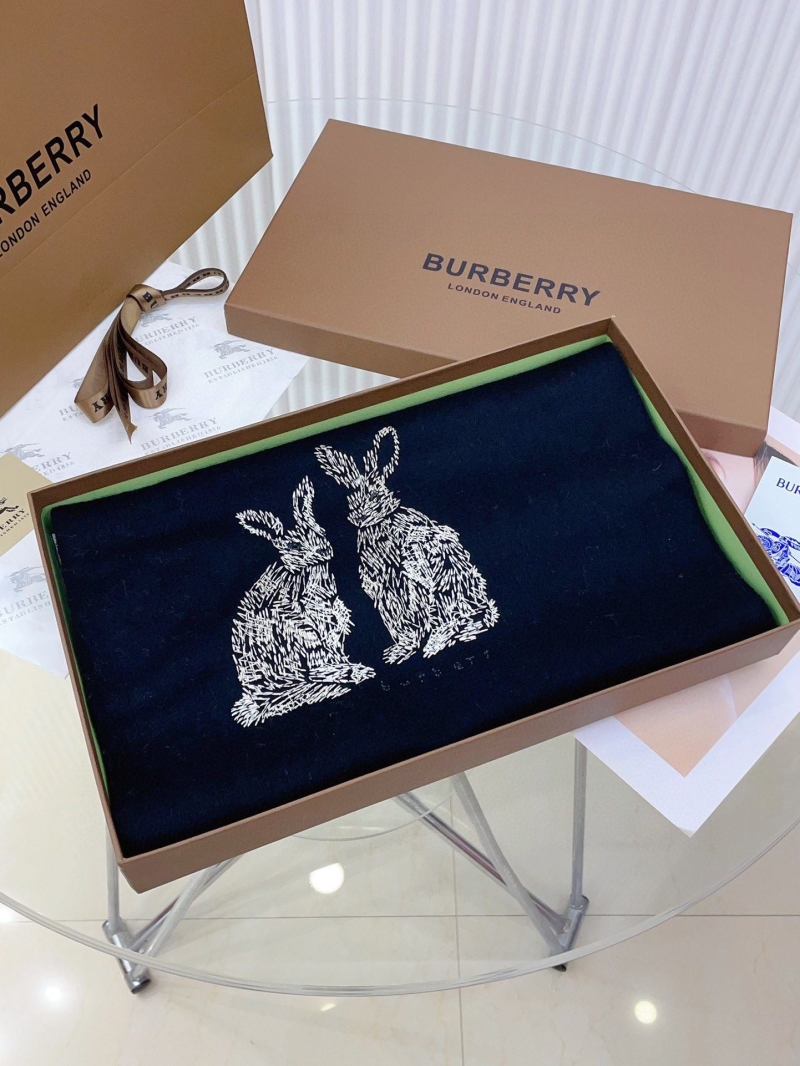 BURBERRY